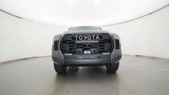 new 2026 Toyota Tundra Hybrid car, priced at $77,834