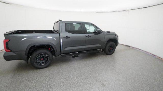 new 2026 Toyota Tundra Hybrid car, priced at $77,834