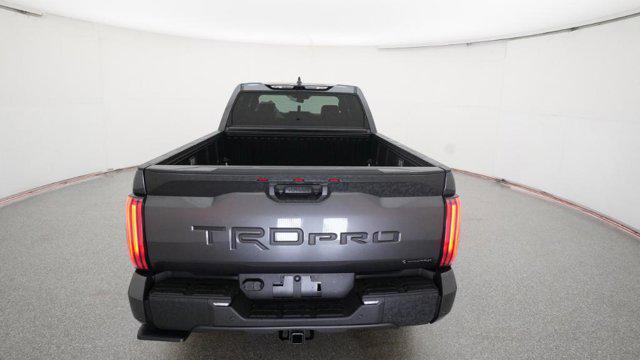 new 2026 Toyota Tundra Hybrid car, priced at $77,834