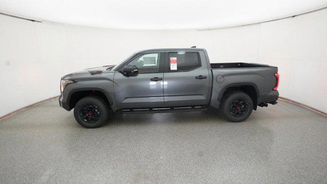 new 2026 Toyota Tundra Hybrid car, priced at $77,834