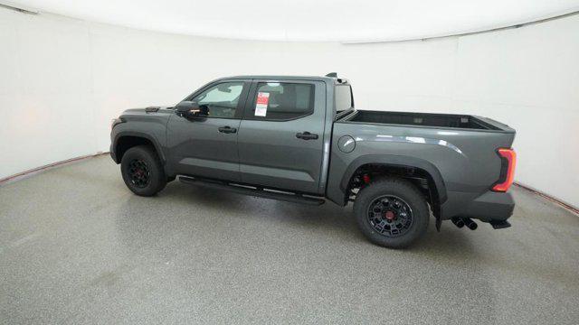 new 2026 Toyota Tundra Hybrid car, priced at $77,834