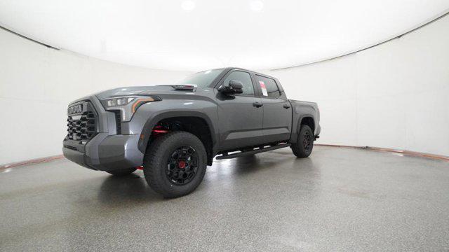 new 2026 Toyota Tundra Hybrid car, priced at $77,834