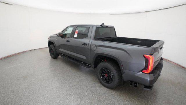 new 2026 Toyota Tundra Hybrid car, priced at $77,834