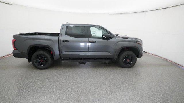 new 2026 Toyota Tundra Hybrid car, priced at $77,834