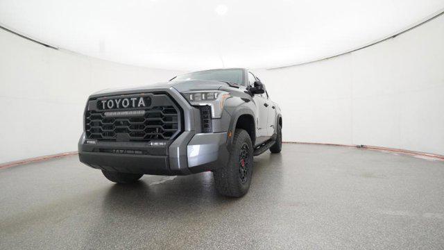 new 2026 Toyota Tundra Hybrid car, priced at $77,834