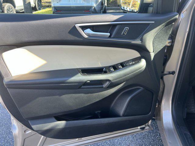 used 2020 Ford Edge car, priced at $20,248