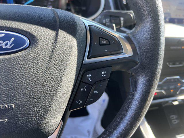 used 2020 Ford Edge car, priced at $20,248