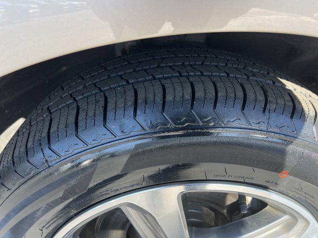 used 2020 Ford Edge car, priced at $20,248