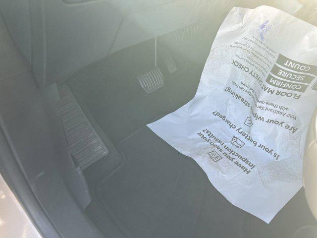 used 2020 Ford Edge car, priced at $20,248