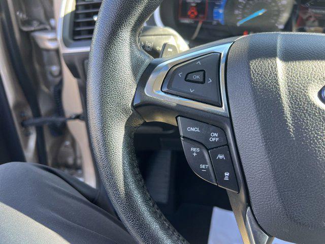 used 2020 Ford Edge car, priced at $20,248