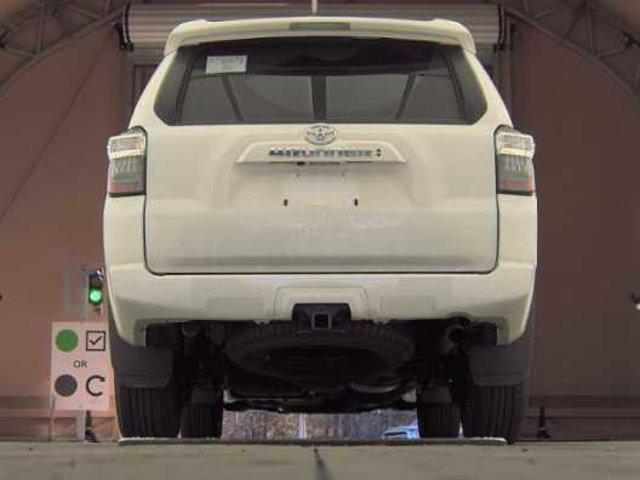 used 2024 Toyota 4Runner car, priced at $43,749