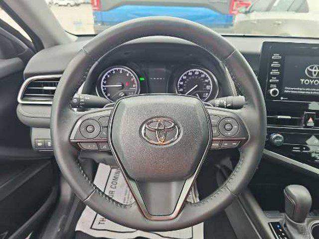 used 2023 Toyota Camry car, priced at $25,998