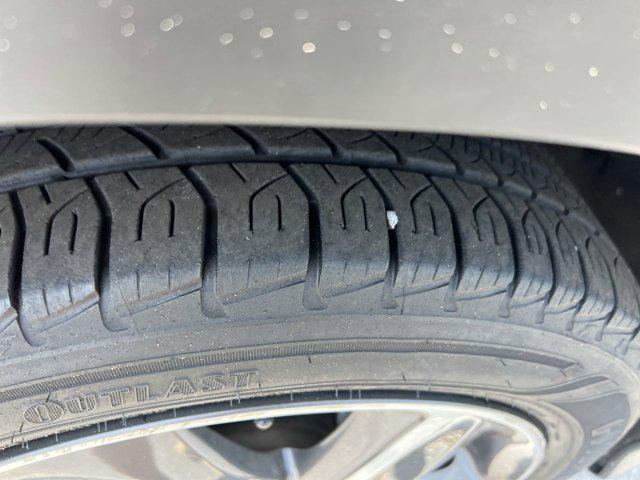 used 2022 Honda HR-V car, priced at $19,749