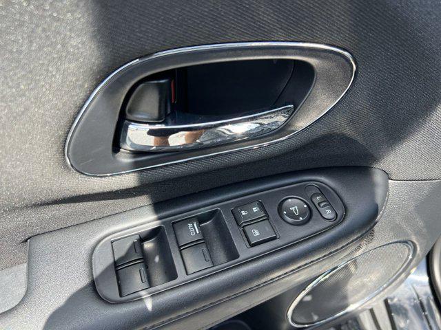 used 2022 Honda HR-V car, priced at $19,749