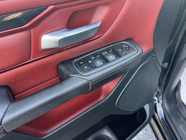 used 2019 Ram 1500 car, priced at $30,295