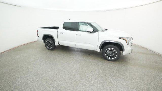 new 2026 Toyota Tundra car, priced at $64,281