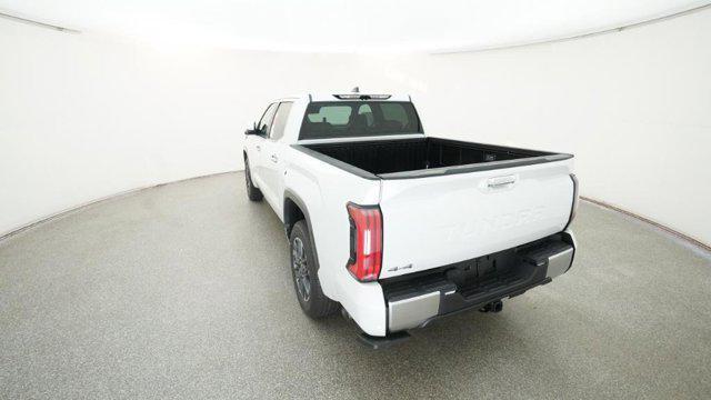 new 2026 Toyota Tundra car, priced at $64,281