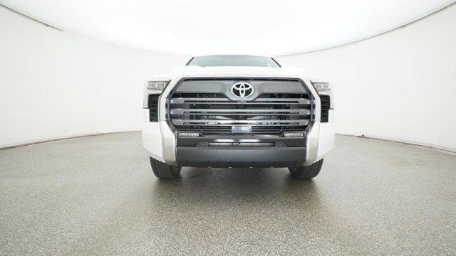 new 2026 Toyota Tundra car, priced at $64,281