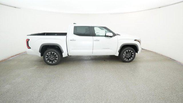 new 2026 Toyota Tundra car, priced at $64,281