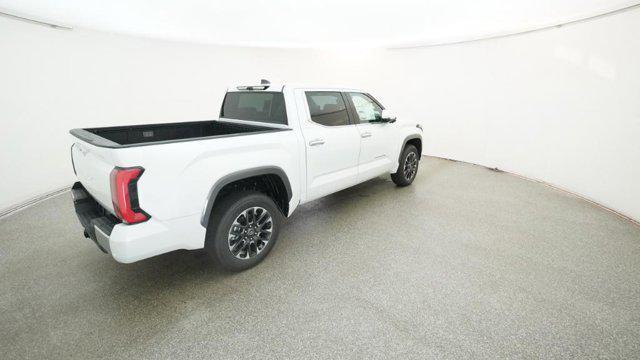 new 2026 Toyota Tundra car, priced at $64,281