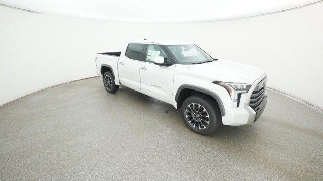 new 2026 Toyota Tundra car, priced at $64,281