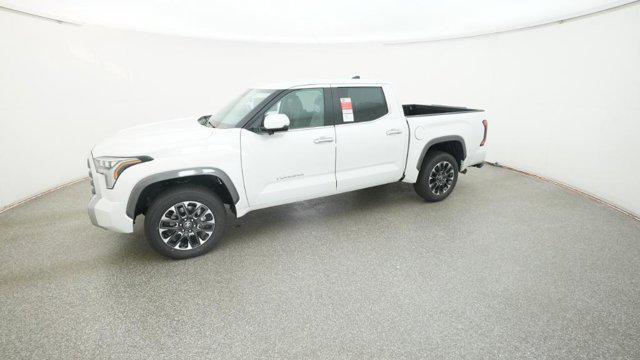 new 2026 Toyota Tundra car, priced at $64,281