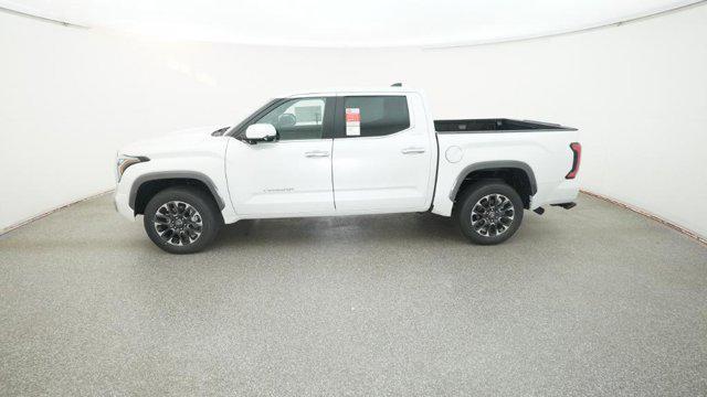 new 2026 Toyota Tundra car, priced at $64,281