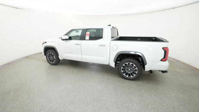 new 2026 Toyota Tundra car, priced at $64,281