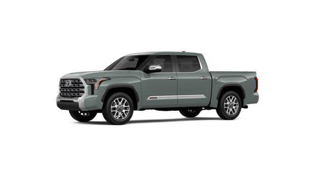 new 2026 Toyota Tundra car, priced at $73,590