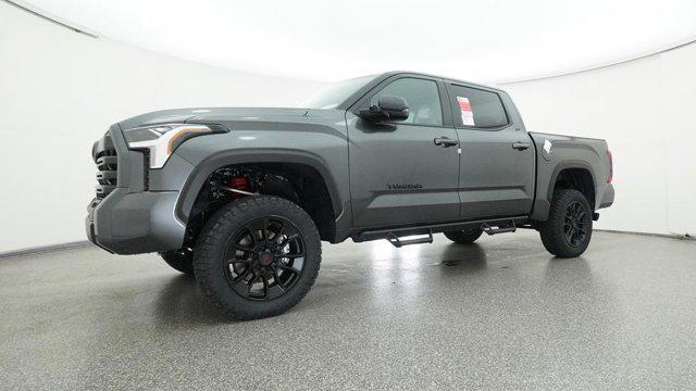 new 2024 Toyota Tundra car, priced at $63,508