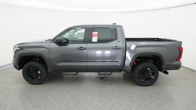 new 2024 Toyota Tundra car, priced at $63,508