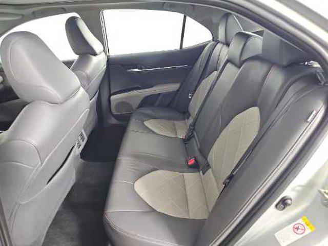 used 2018 Toyota Camry car, priced at $25,998