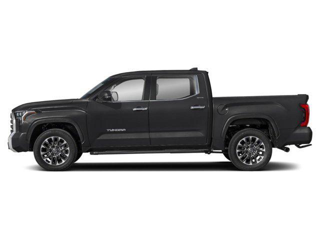 new 2026 Toyota Tundra car, priced at $61,561