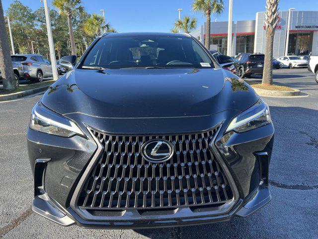 used 2024 Lexus NX 250 car, priced at $39,998