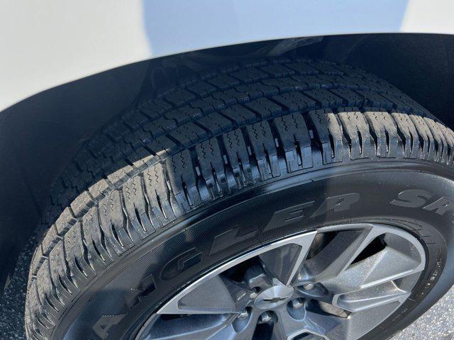 used 2021 Chevrolet Silverado 1500 car, priced at $29,998