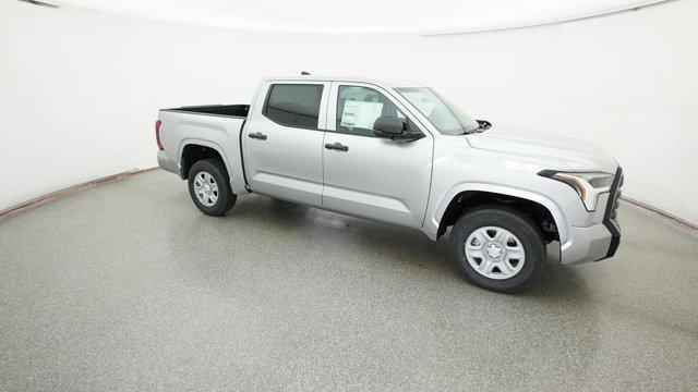 new 2025 Toyota Tundra car, priced at $49,020