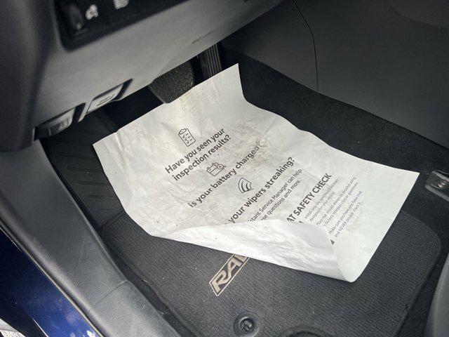 used 2022 Toyota RAV4 car, priced at $28,428