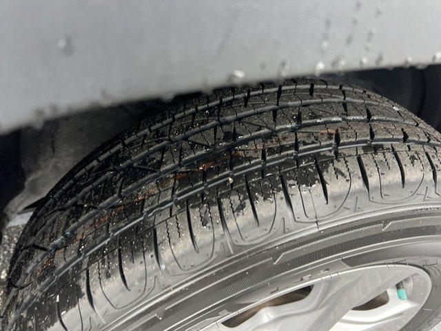 used 2022 Toyota RAV4 car, priced at $28,428