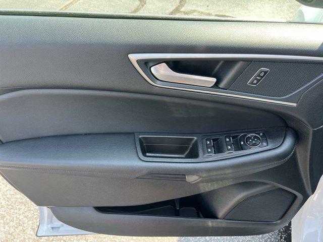 used 2024 Ford Edge car, priced at $26,288