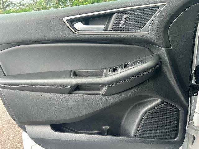 used 2024 Ford Edge car, priced at $25,998