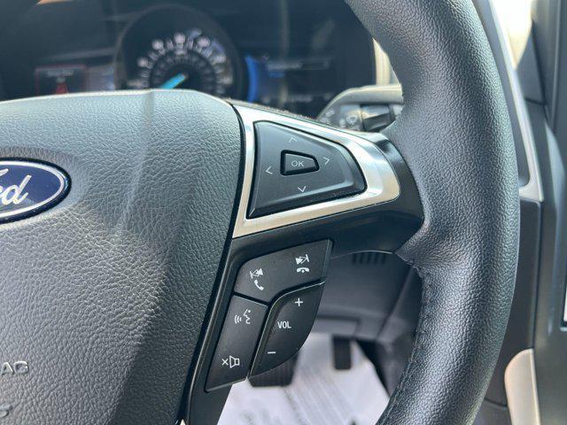 used 2024 Ford Edge car, priced at $26,288