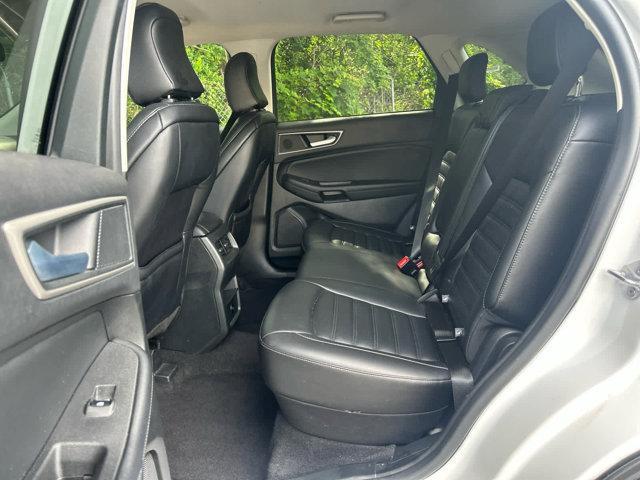 used 2024 Ford Edge car, priced at $25,998