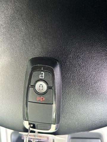 used 2024 Ford Edge car, priced at $25,998