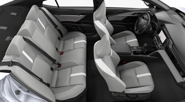 new 2025 Toyota Camry car, priced at $35,165