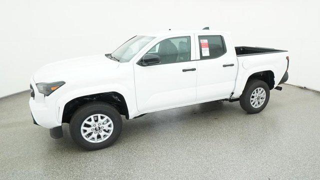 new 2024 Toyota Tacoma car, priced at $38,982