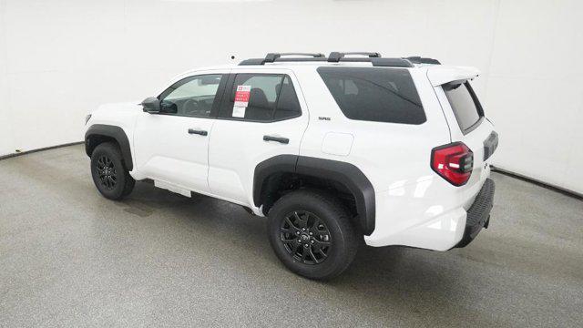 new 2025 Toyota 4Runner car, priced at $44,873