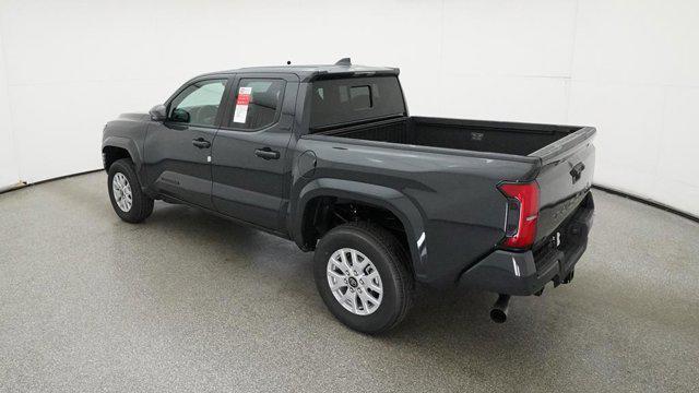 new 2025 Toyota Tacoma car, priced at $47,063