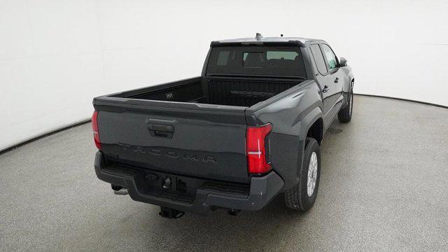 new 2025 Toyota Tacoma car, priced at $47,063