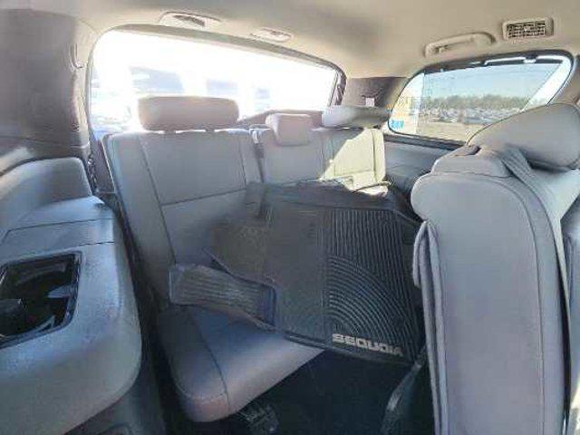 used 2019 Toyota Sequoia car, priced at $43,998