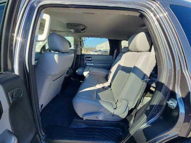 used 2019 Toyota Sequoia car, priced at $43,998